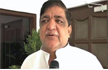 Akhilesh will be Samajwadi Partys CM candidate: party MP Naresh Agarwal